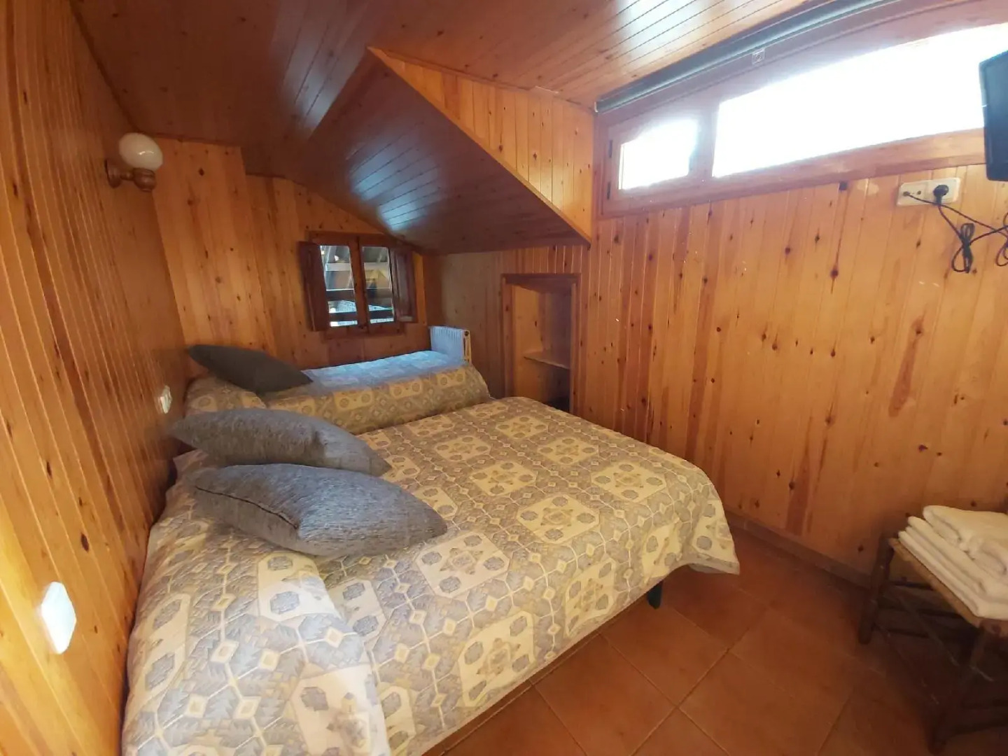 Casa Peret De Peretó