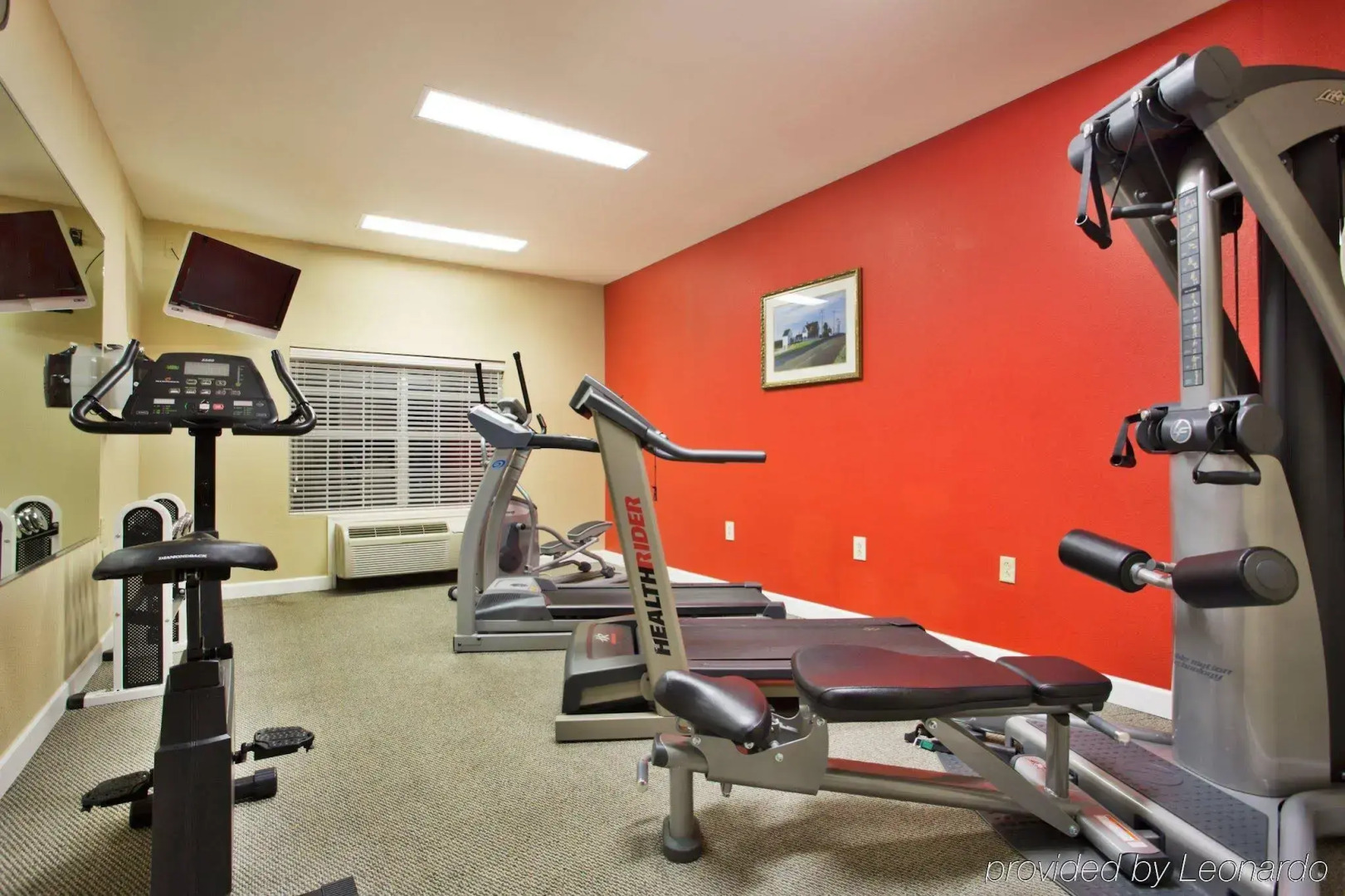 Country Inn & Suites by Radisson, Jackson-Airport, MS