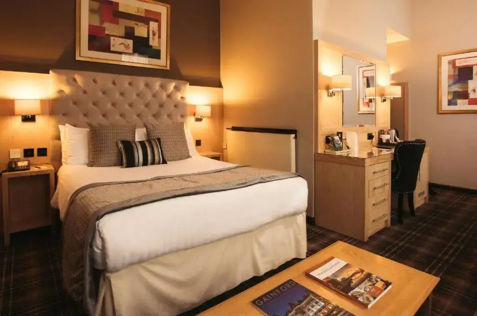 The Vermont Hotel & Vermont Aparthotel 