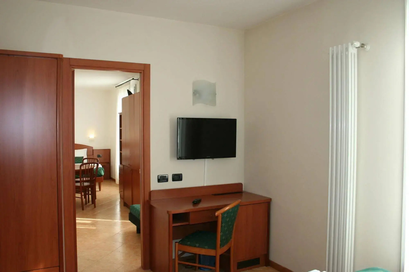 Residence Alle Scuole