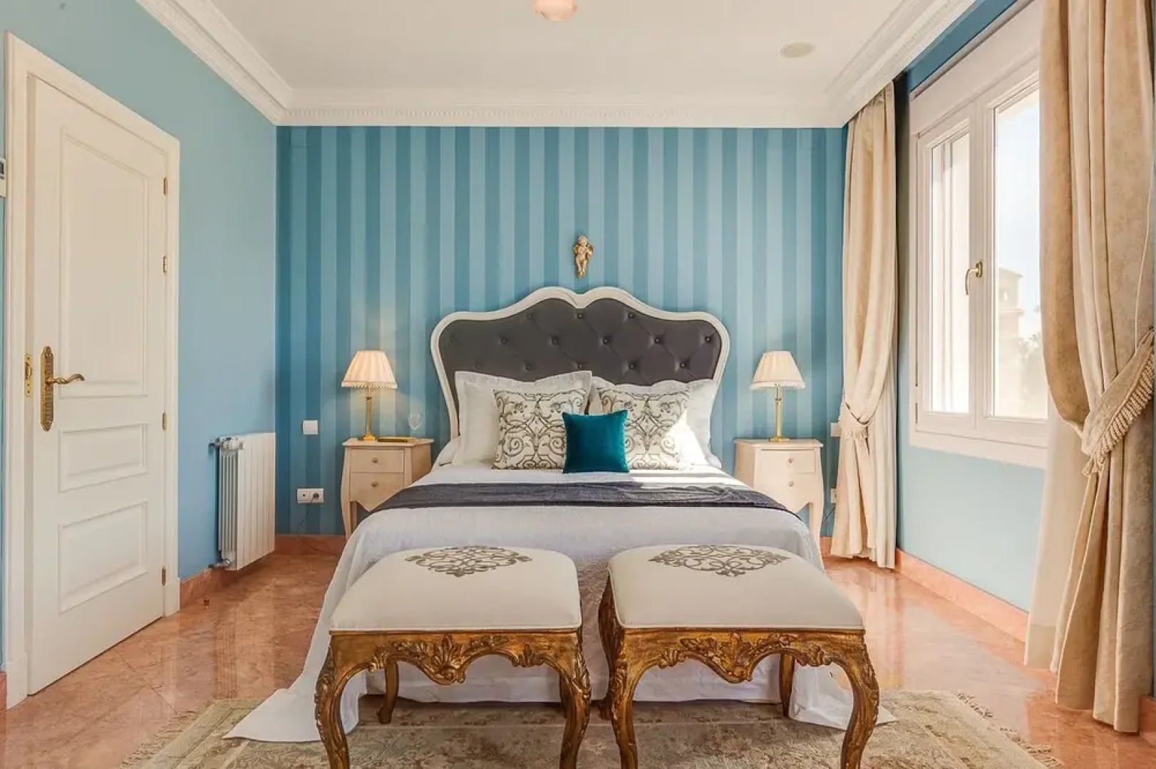 Home Club Puerta de Jerez II