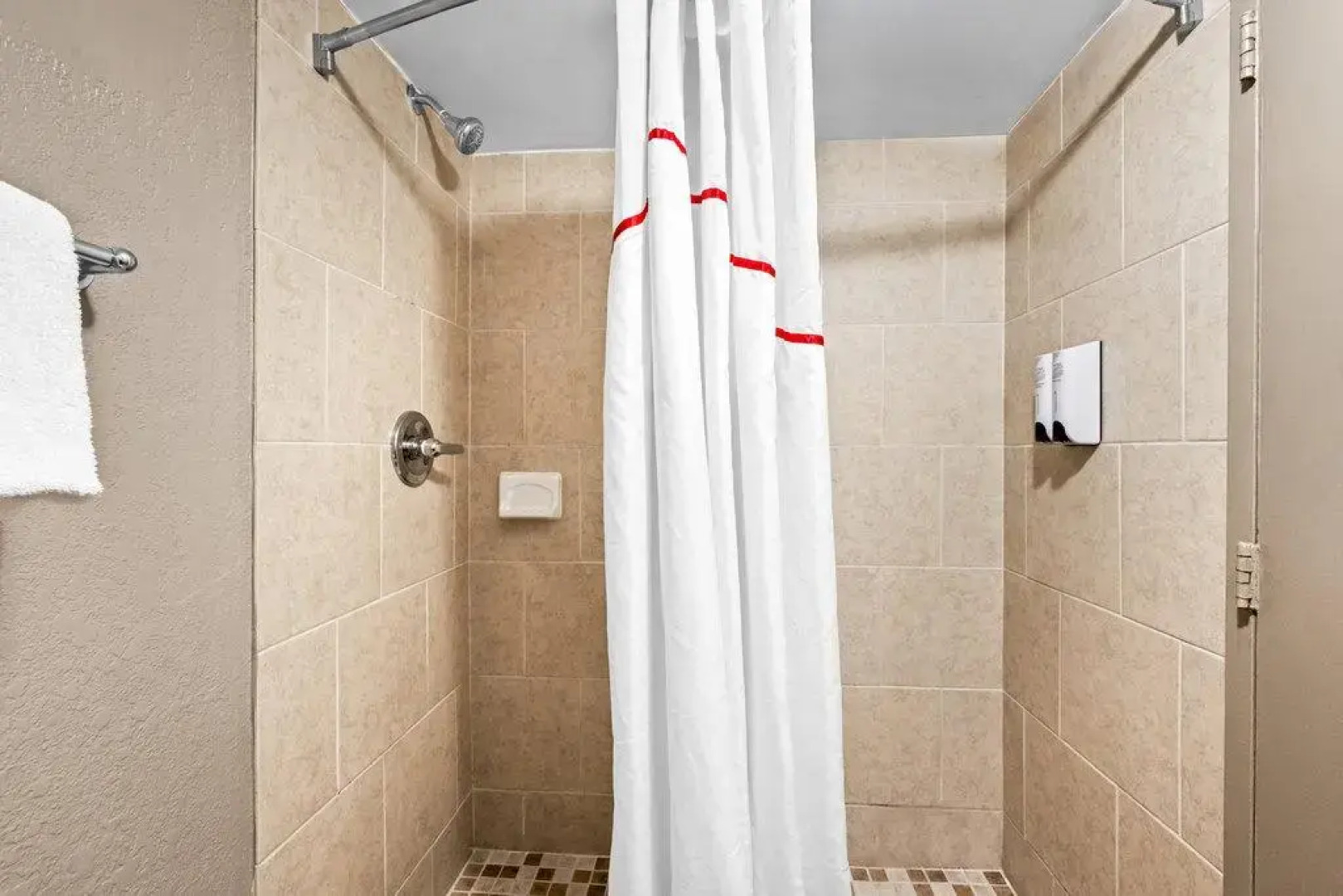 Red Roof Inn Hot Springs