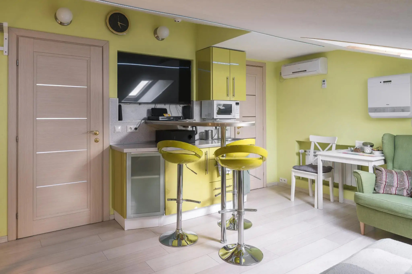 Мини-отель Мансарда