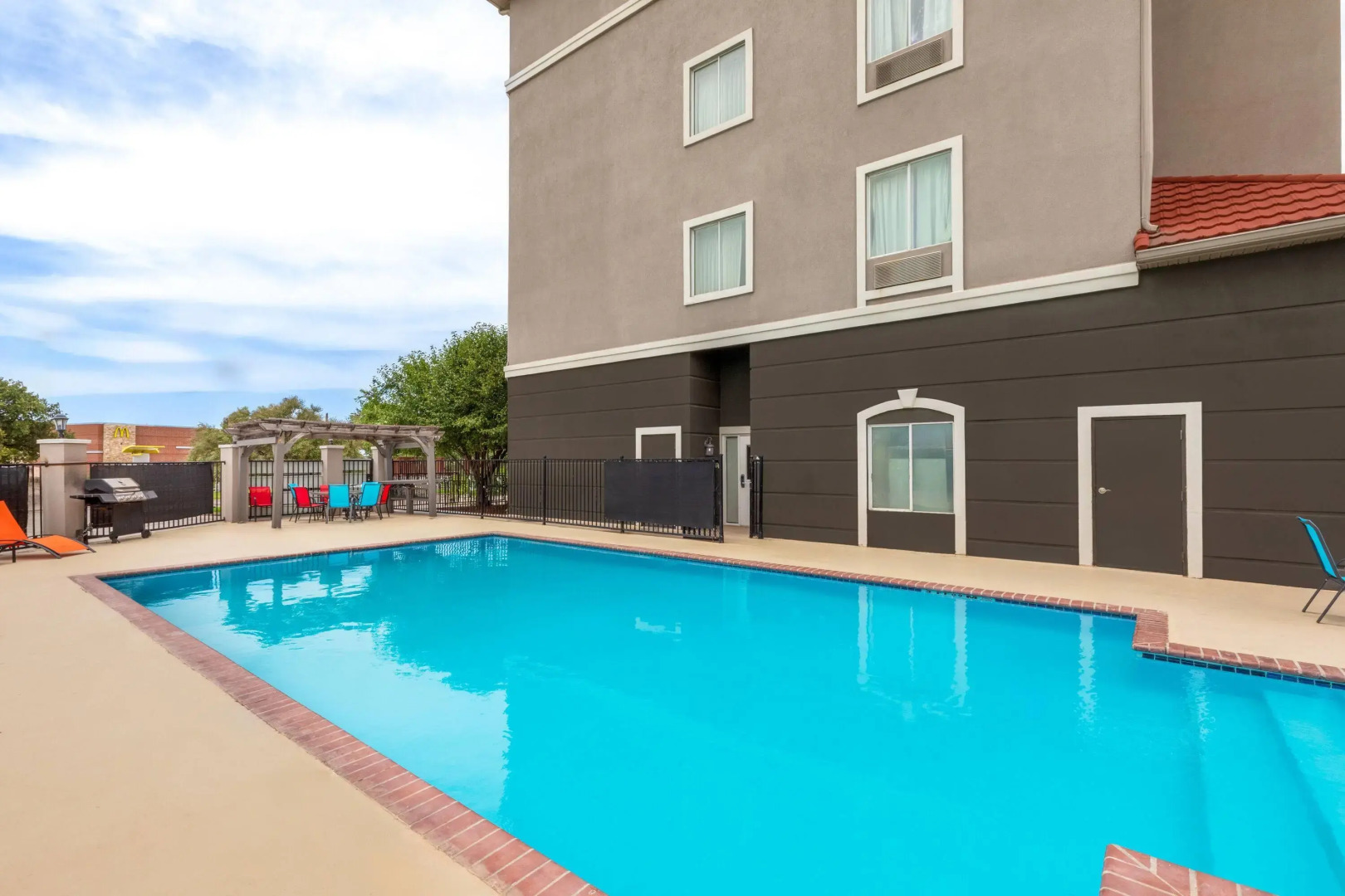 La Quinta Inn & Suites by Wyndham Brownwood