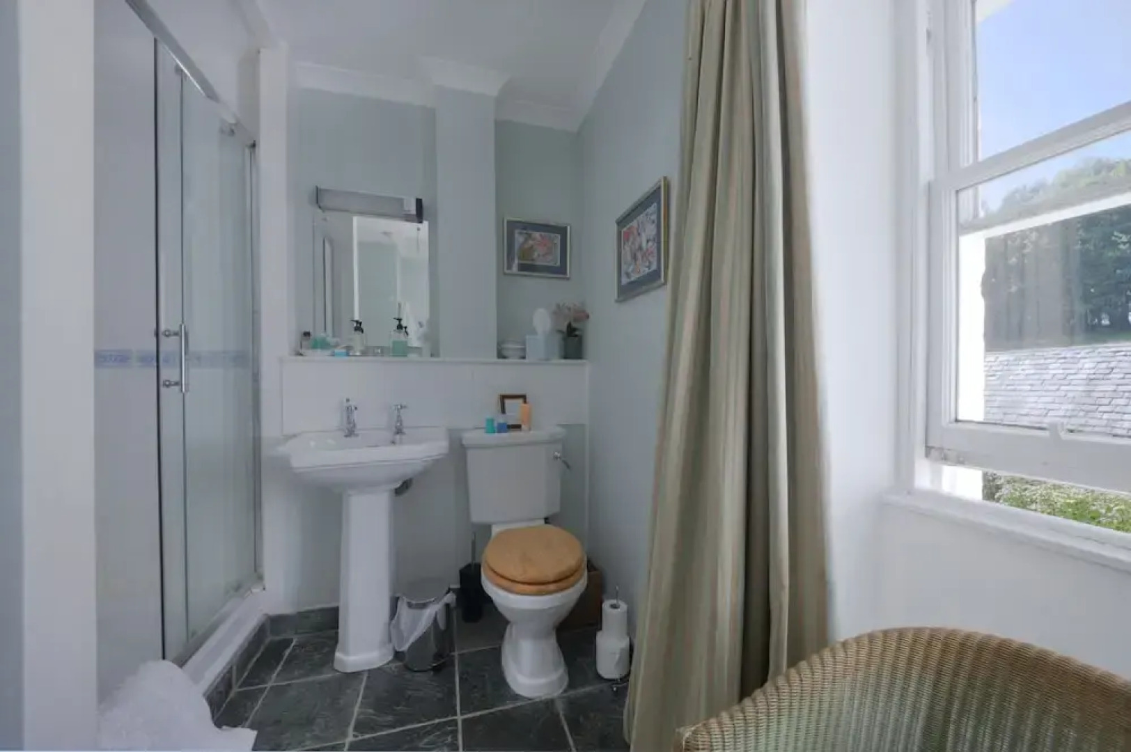 Bachuil Country House - Isle of Lismore