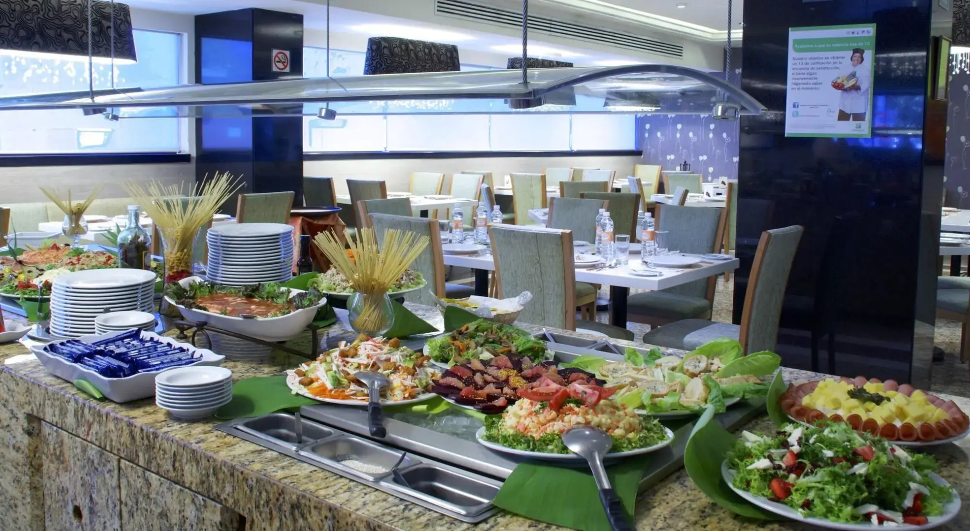 Holiday Inn Ciudad De Mexico-Trade Center by IHG