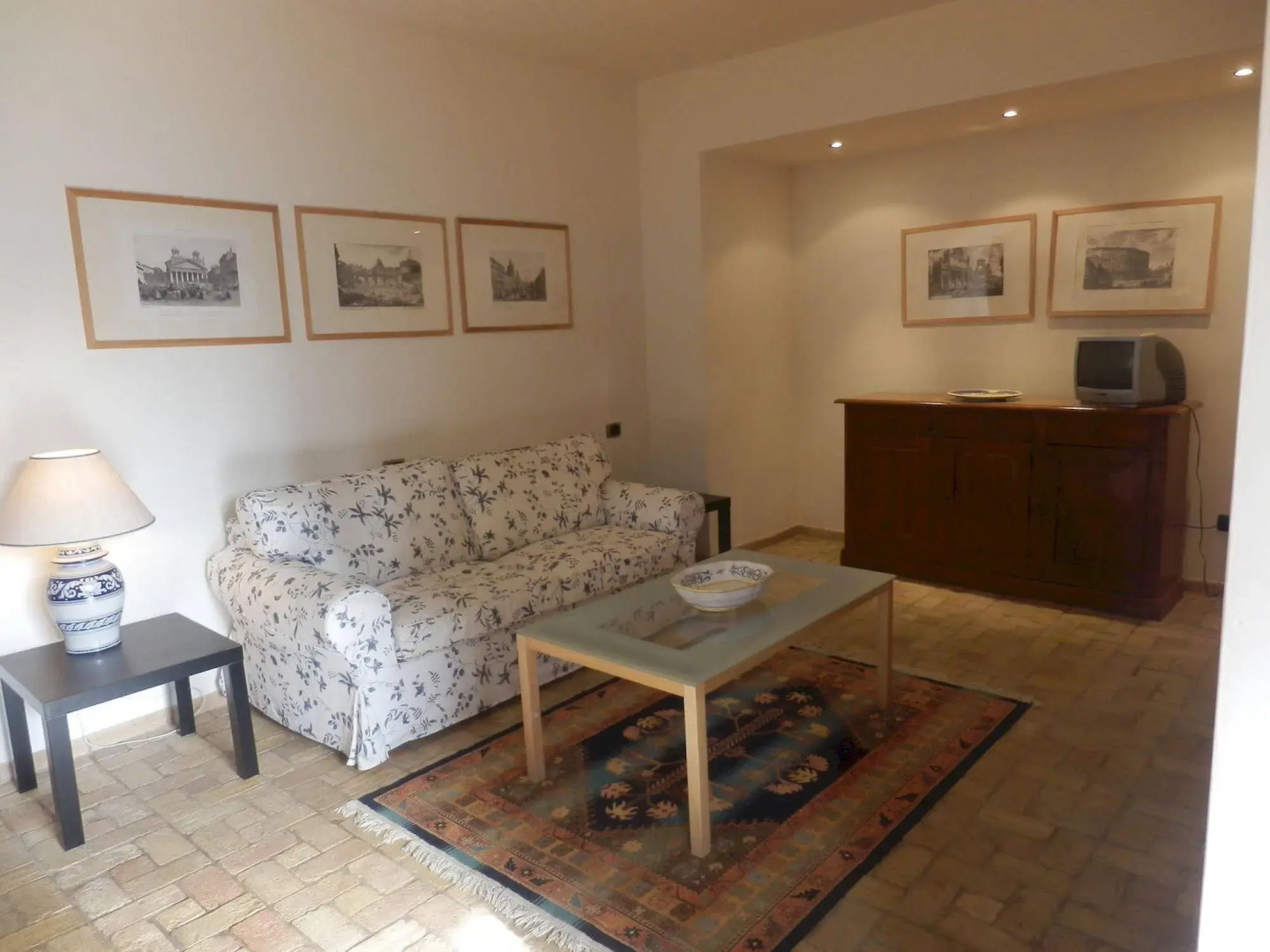 Residenza di Rocca Romana