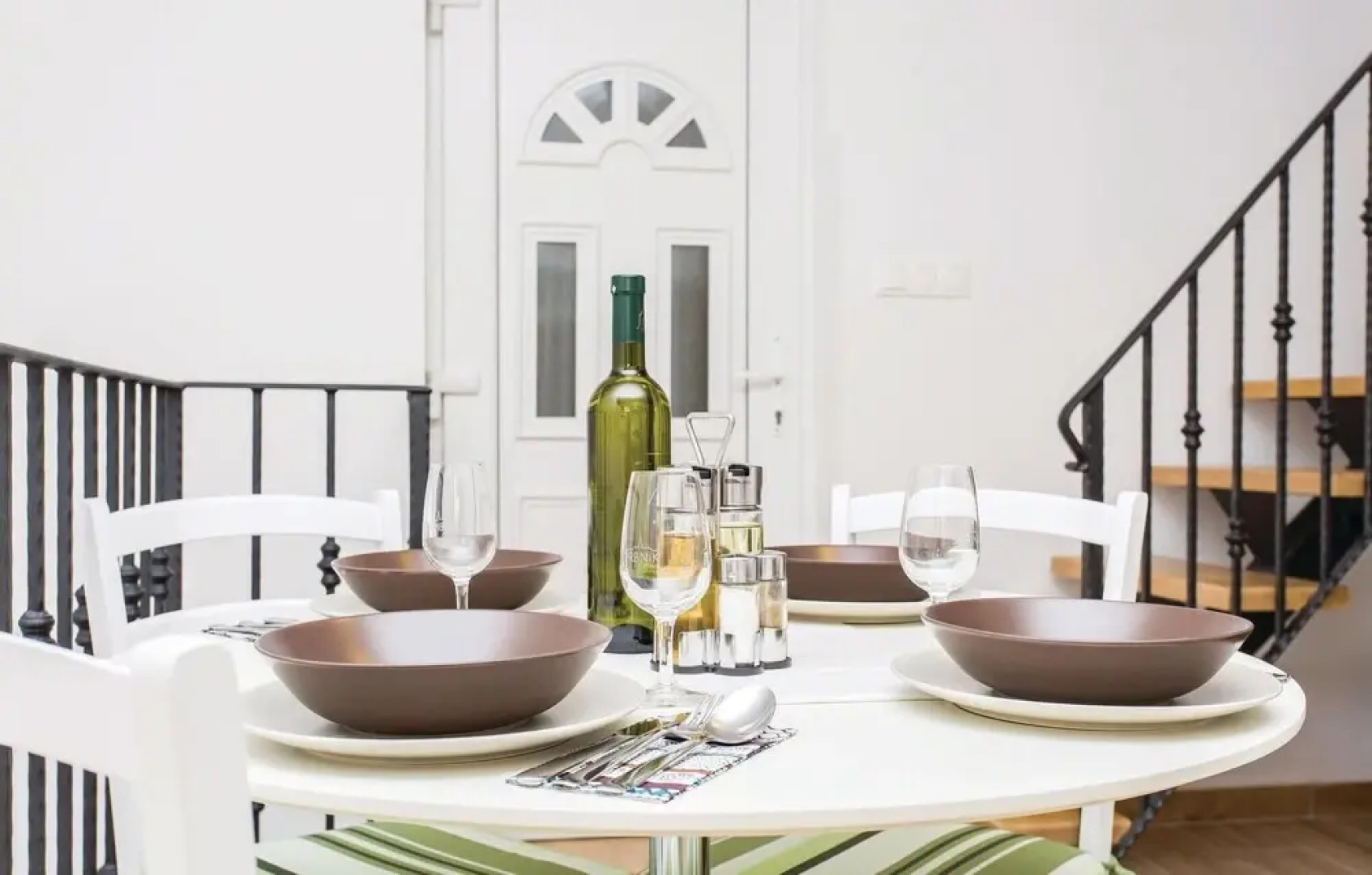 Stunning Home in Vrbnik With Wifi and 1 Bedrooms