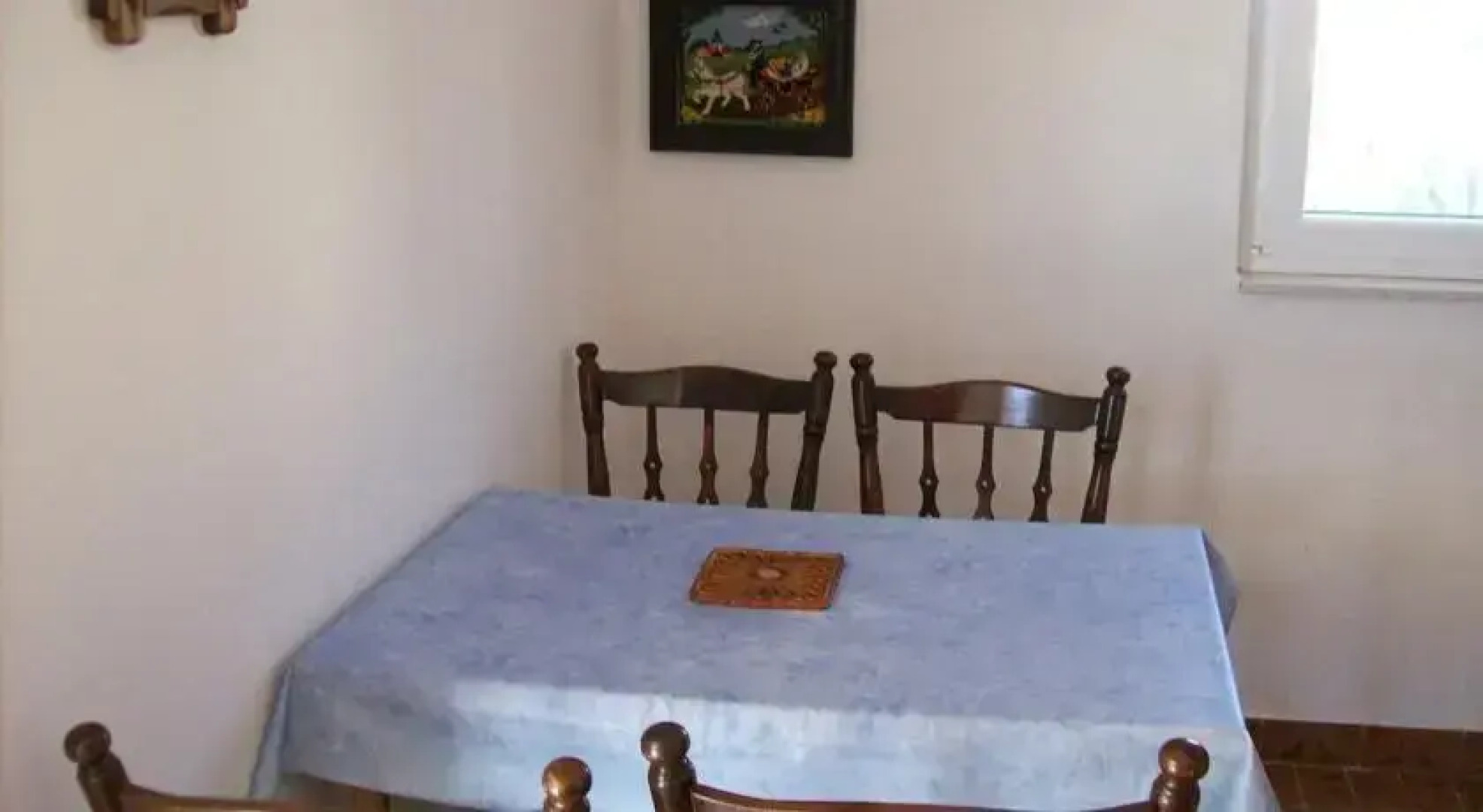 Apartment Haus Marika Ferienwohnung C