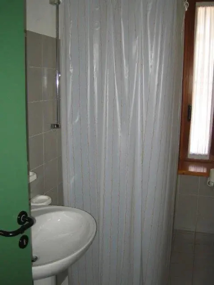 Foresteria Del Parco