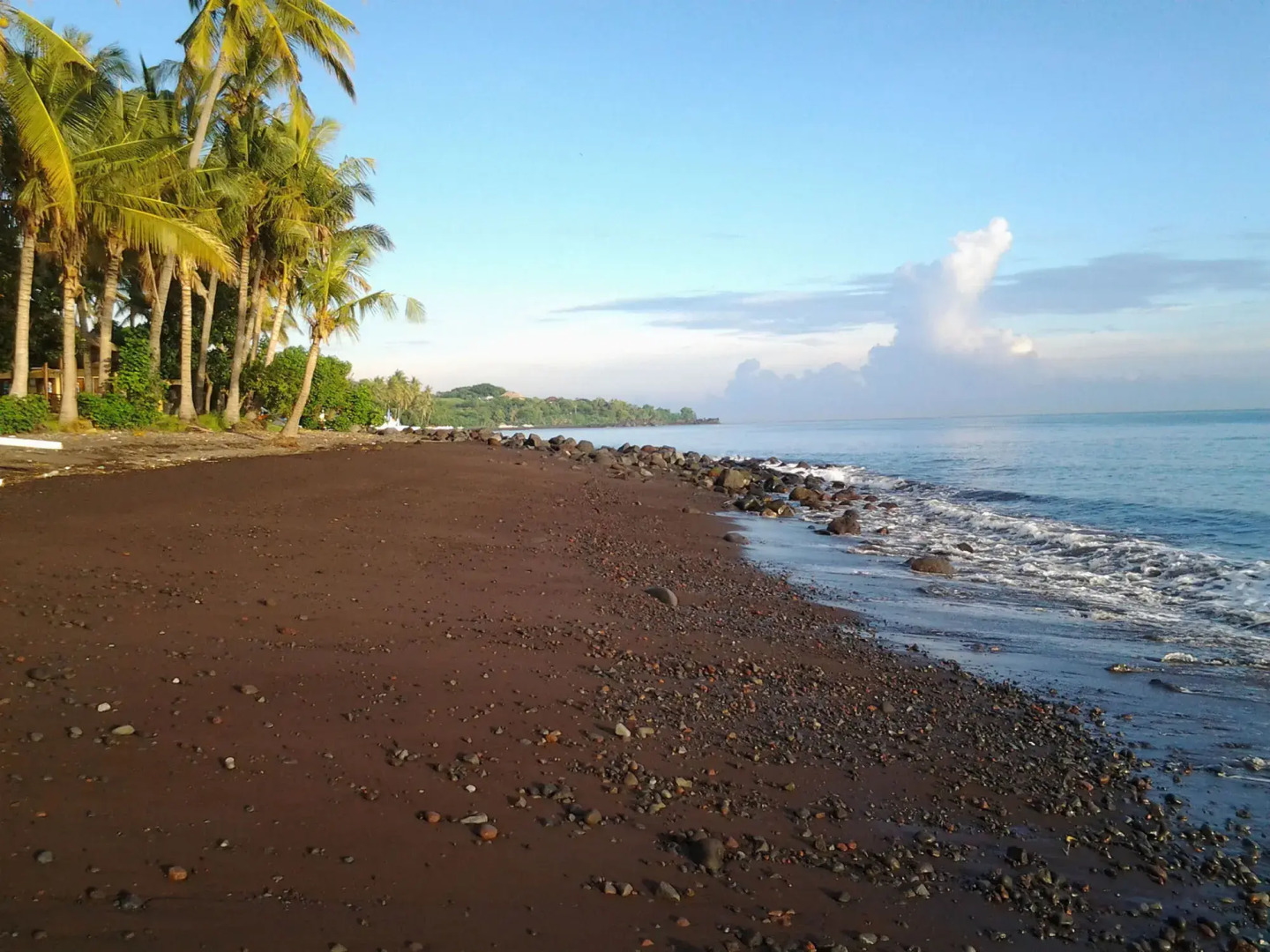 Bali Dive Resort and Spa