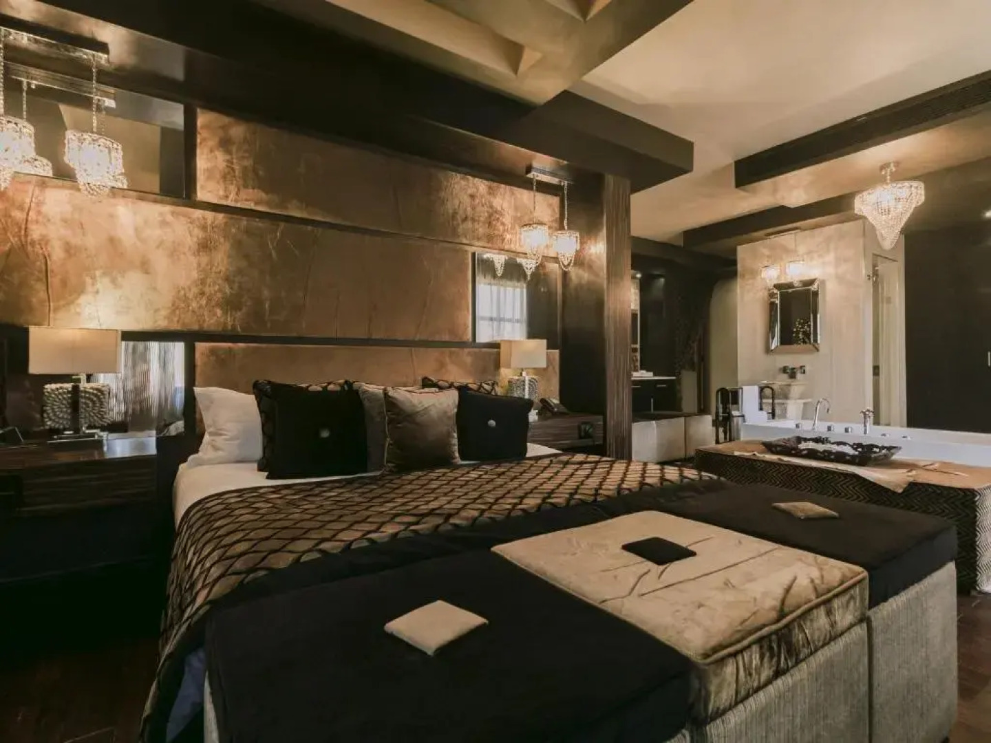 Palala Boutique Game Lodge & Spa