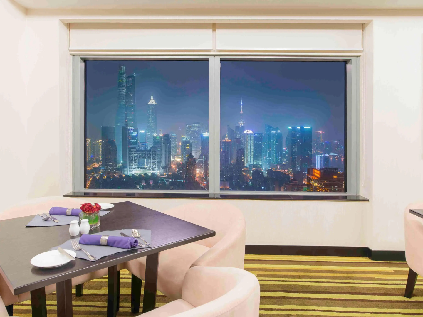 Novotel Shanghai Atlantis