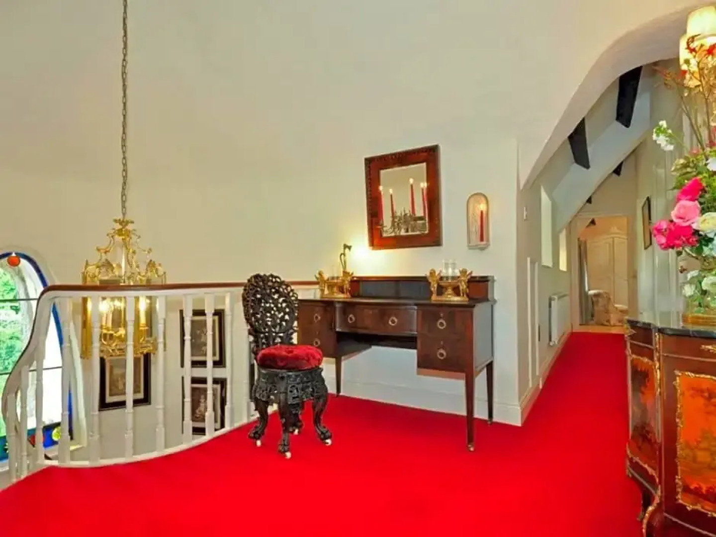 Weir Haven Boutique Bed & Breakfast