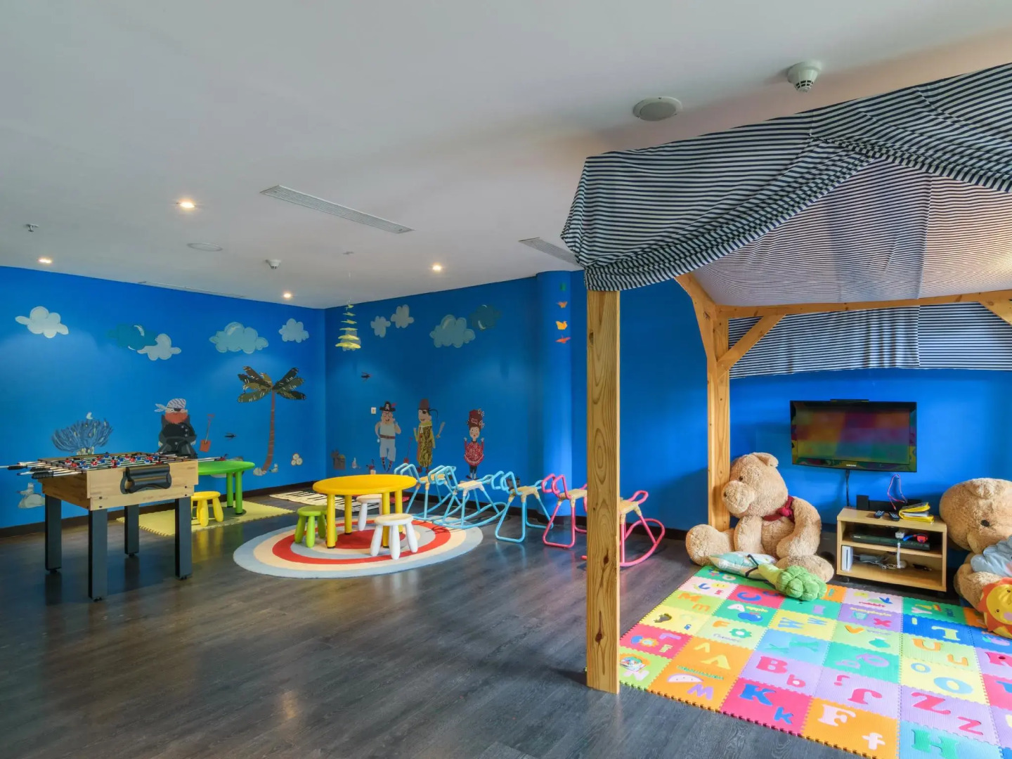 Le Meridien Bali Jimbaran