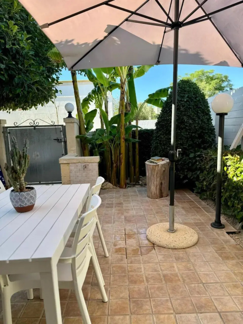 Portacrànni Bed and Breakfast