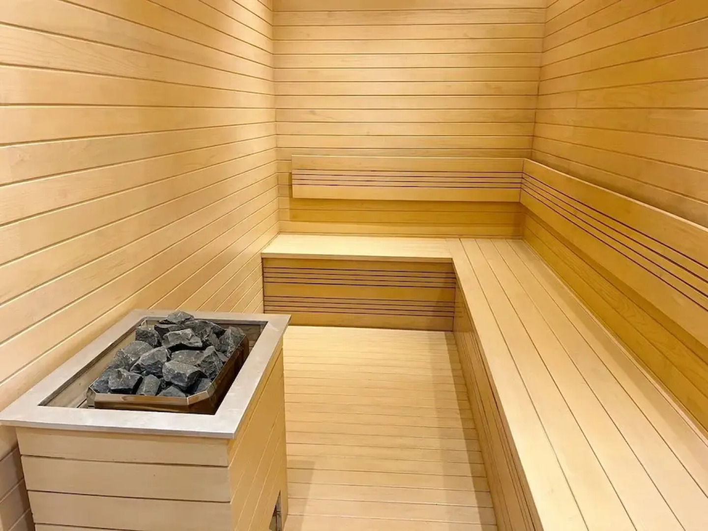 Sky House BSD Apartments by OkeStay