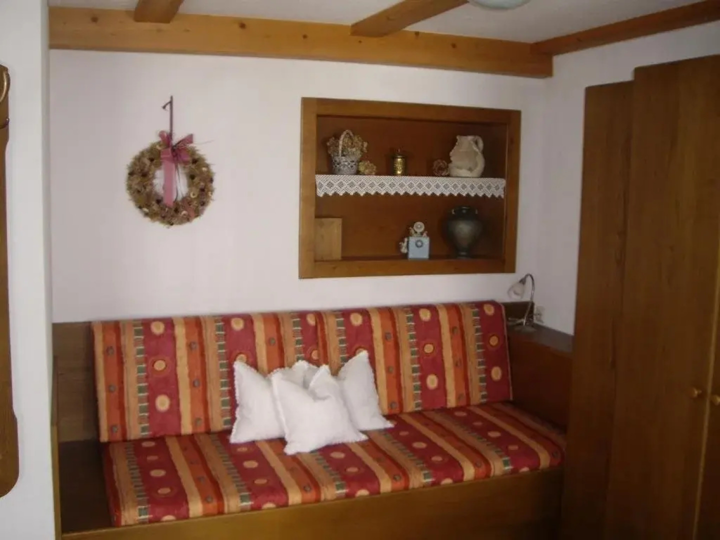 Gasthof Köllenspitze