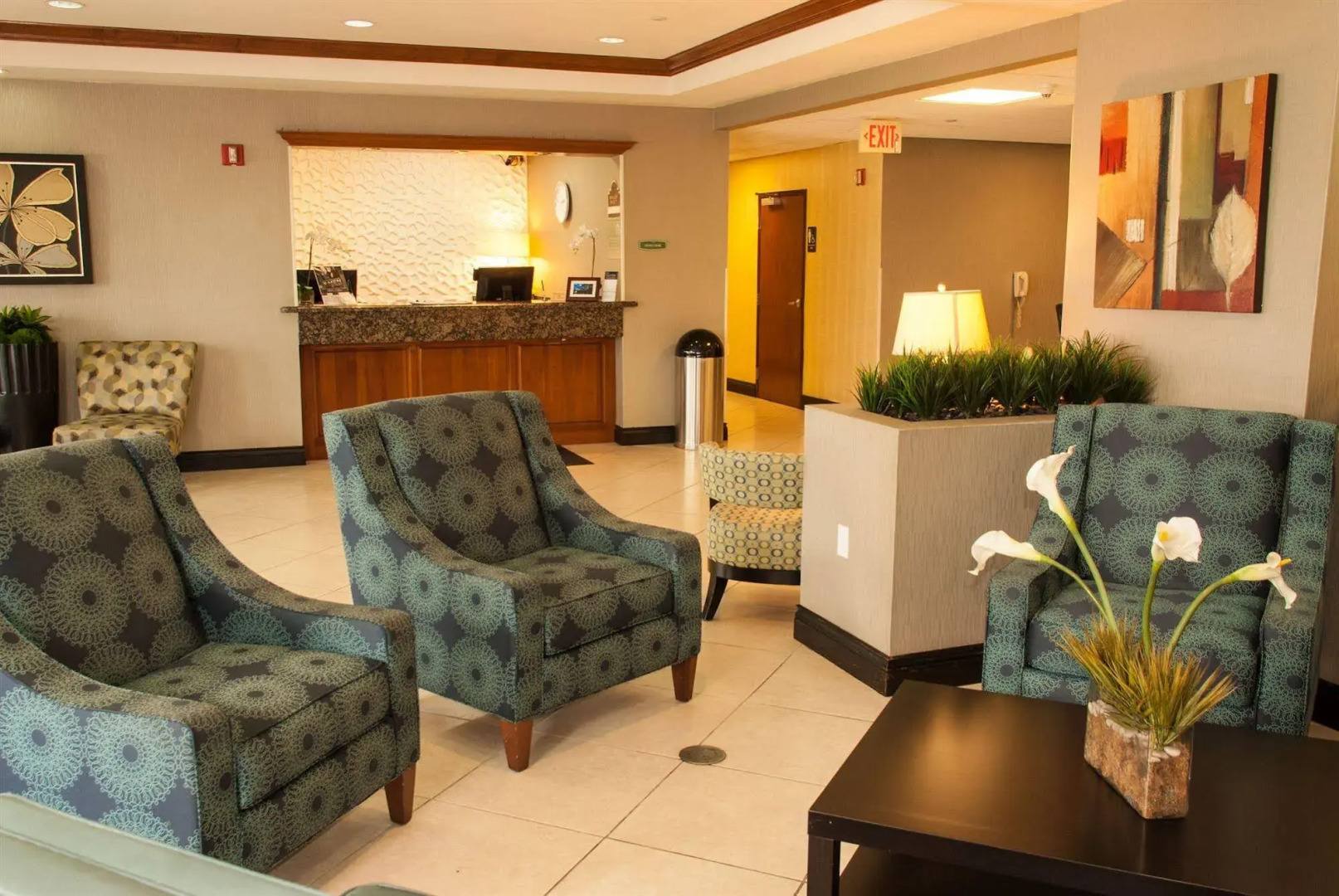 Spark by Hilton Miami Doral