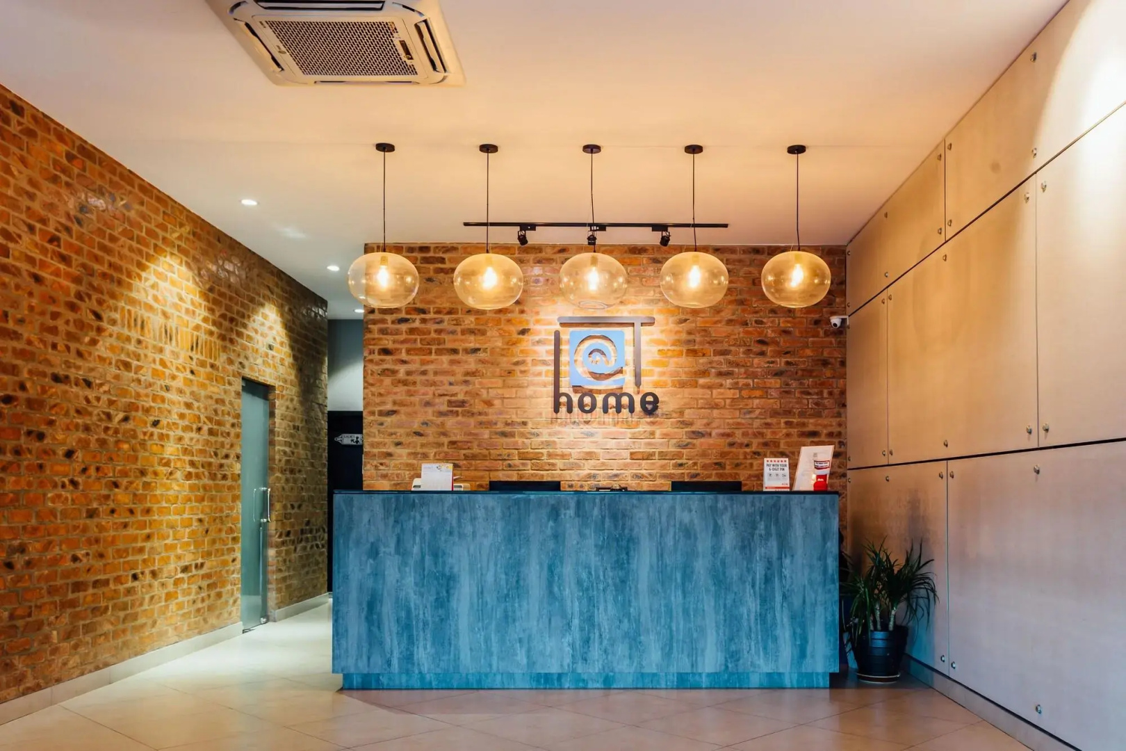 Thome Boutique Hotel