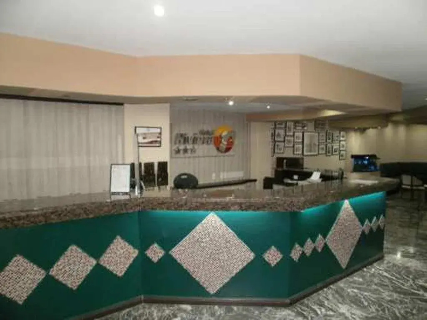 Rasil Puerto La Cruz