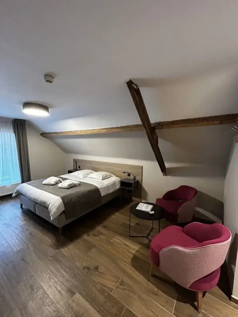 Moulin de Daverdisse