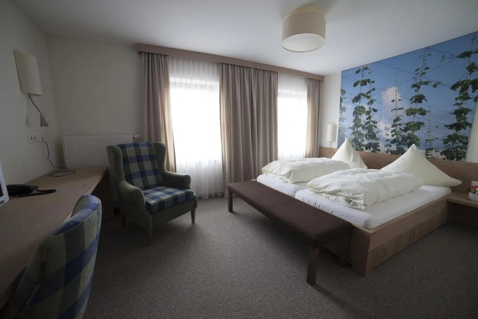 Pension & Ferienwohnung Breitmoser