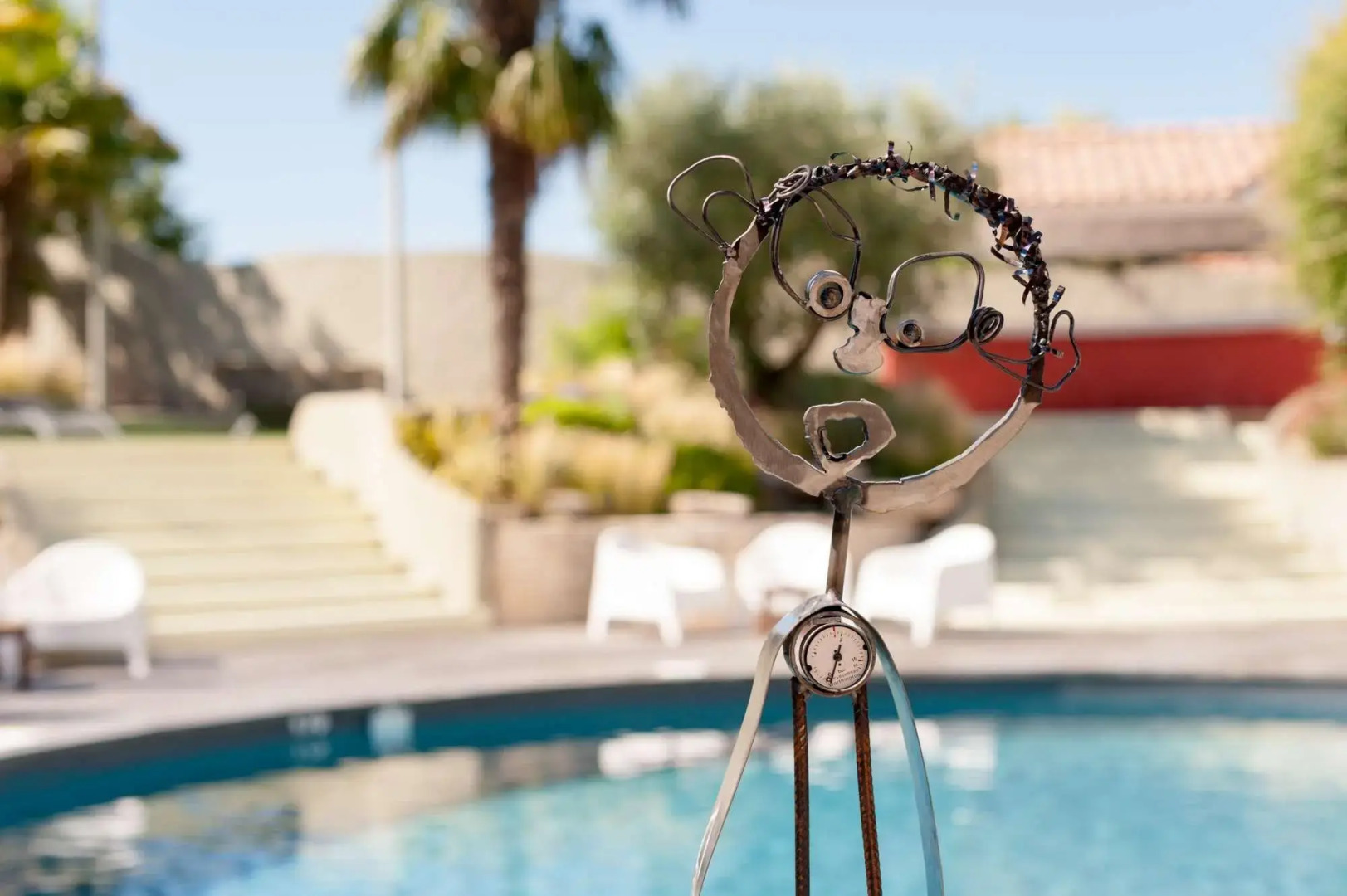 The Originals Boutique, Hôtel La Grange