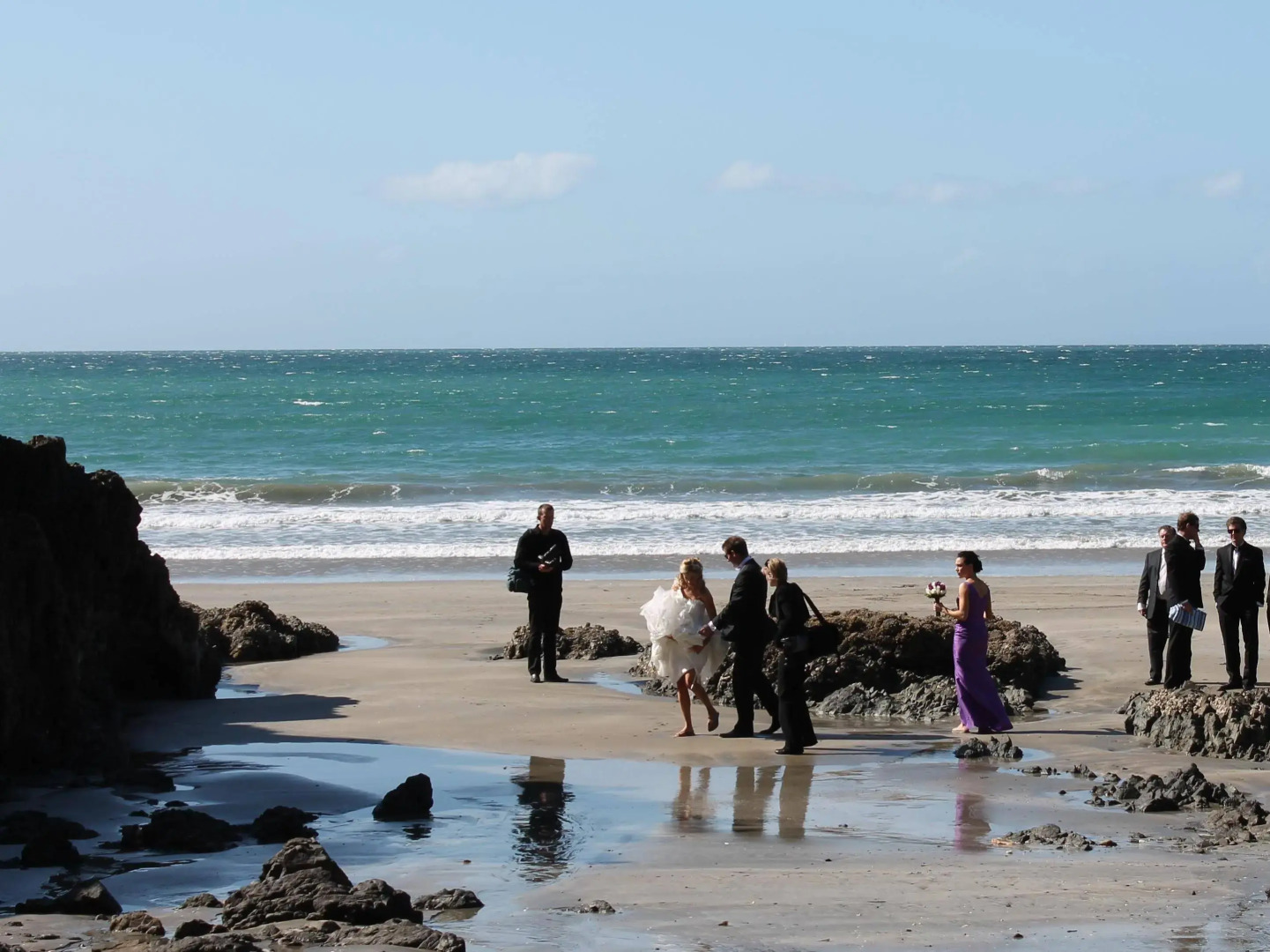 Watermark Studio Apartments