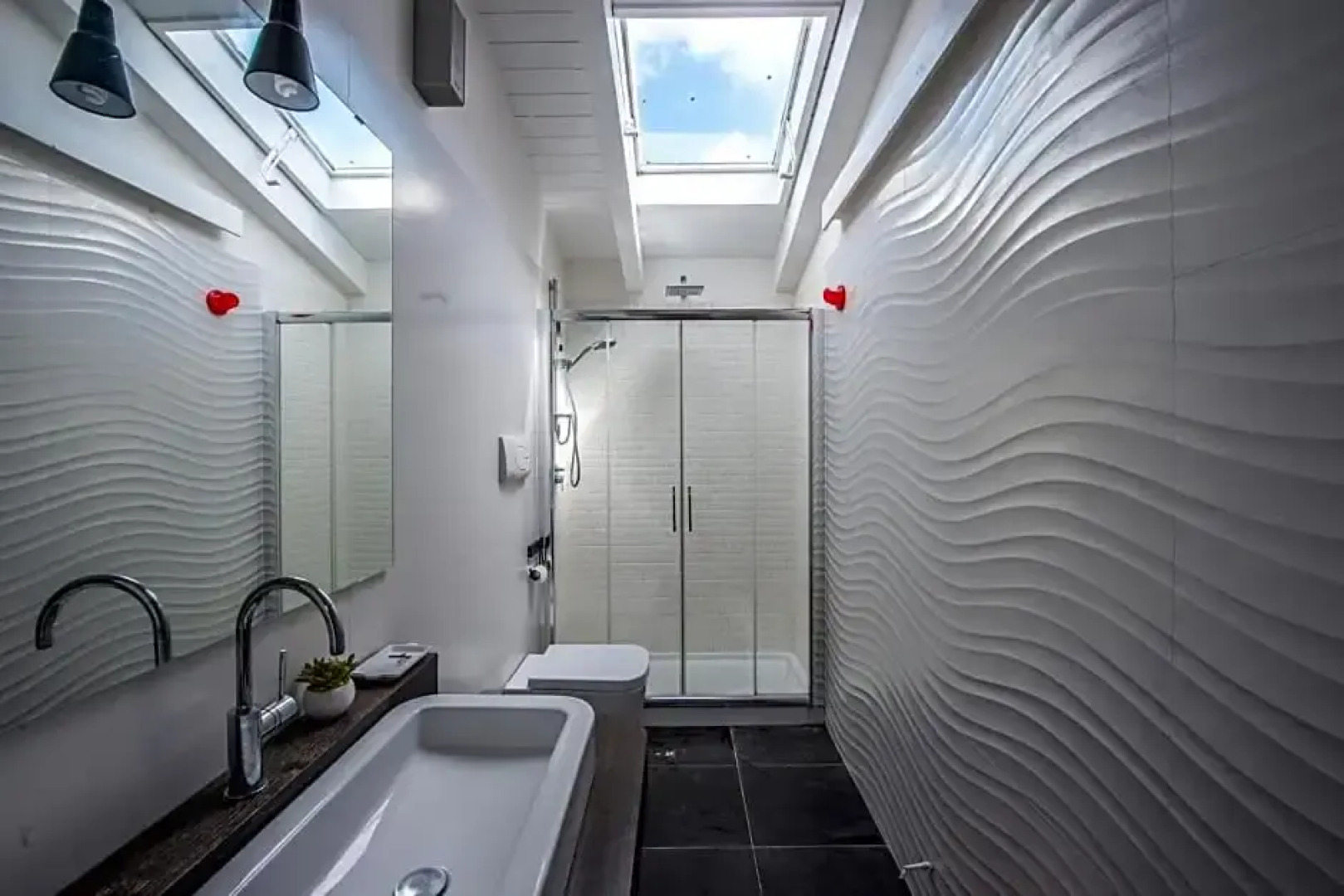 Casa Tommasini Bed And Breakfast