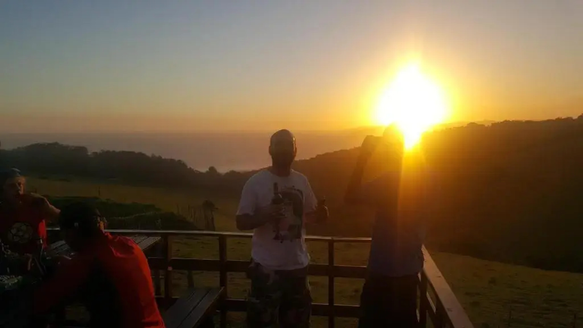 The Wild Farm - Hostel