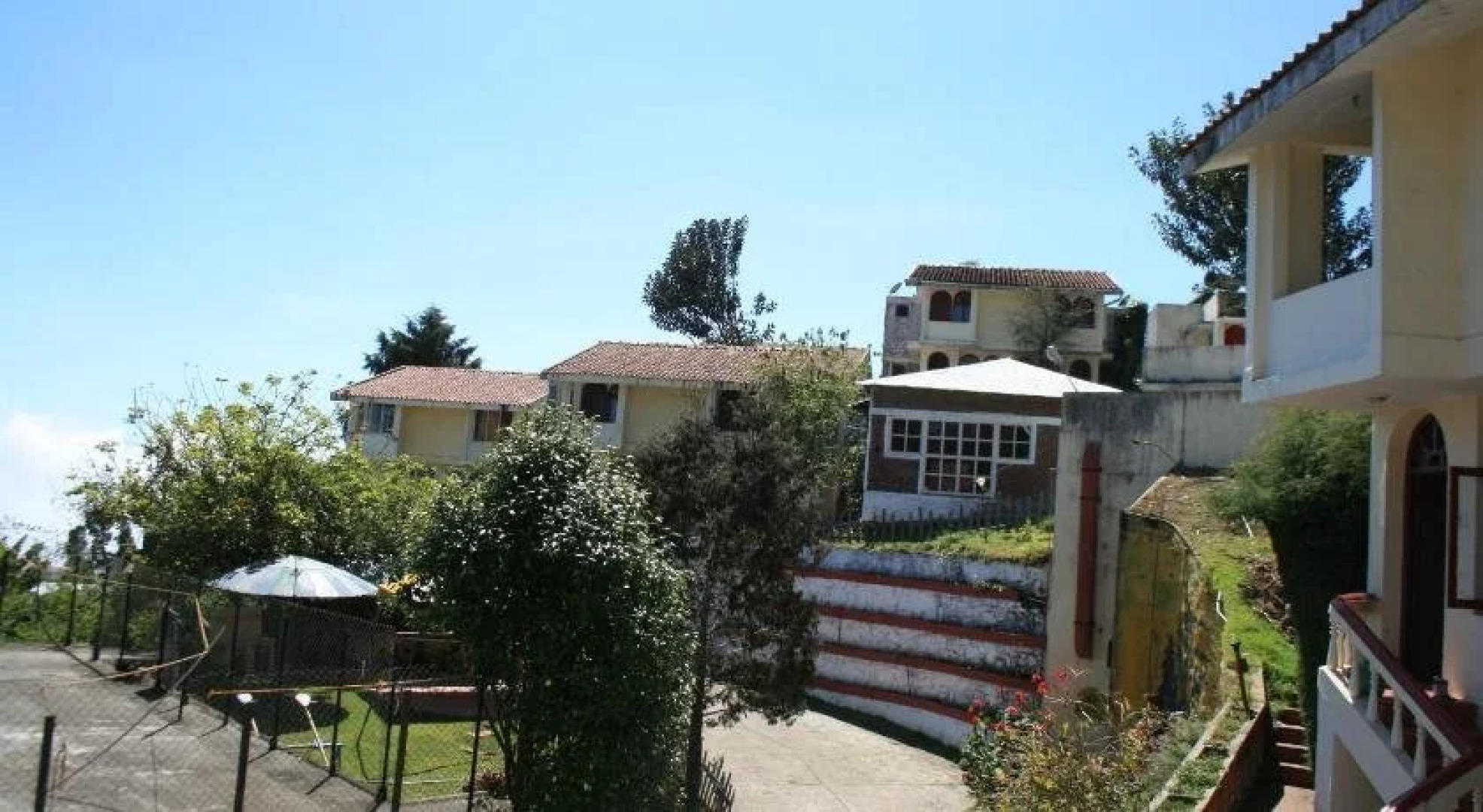 Rowan Tree by Poppys Kodaikanal