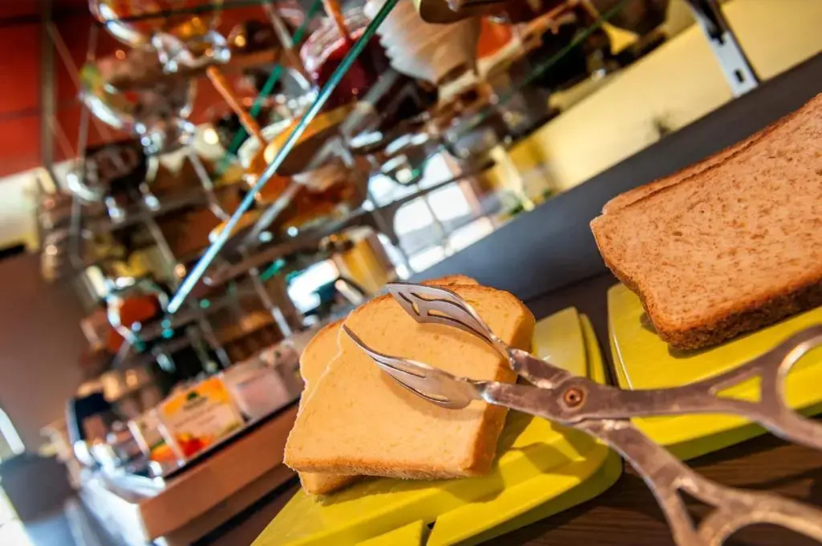 Brit Hotel Confort Villeneuve Sur Lot