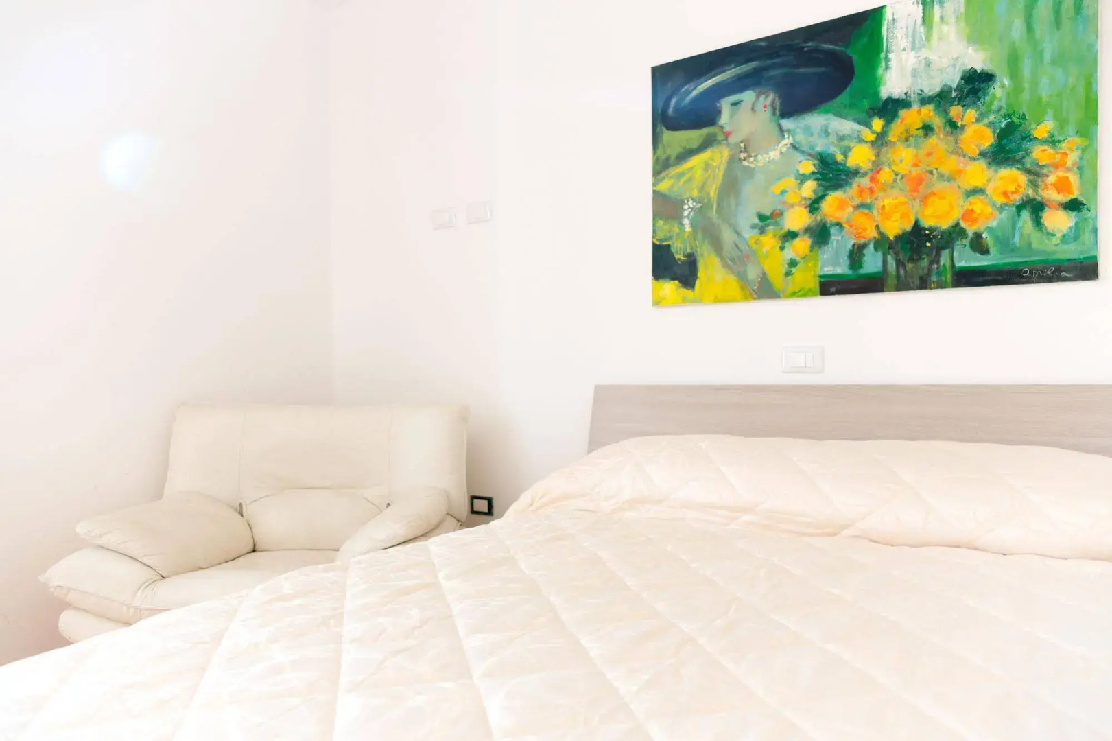 Guest House Le Acacie