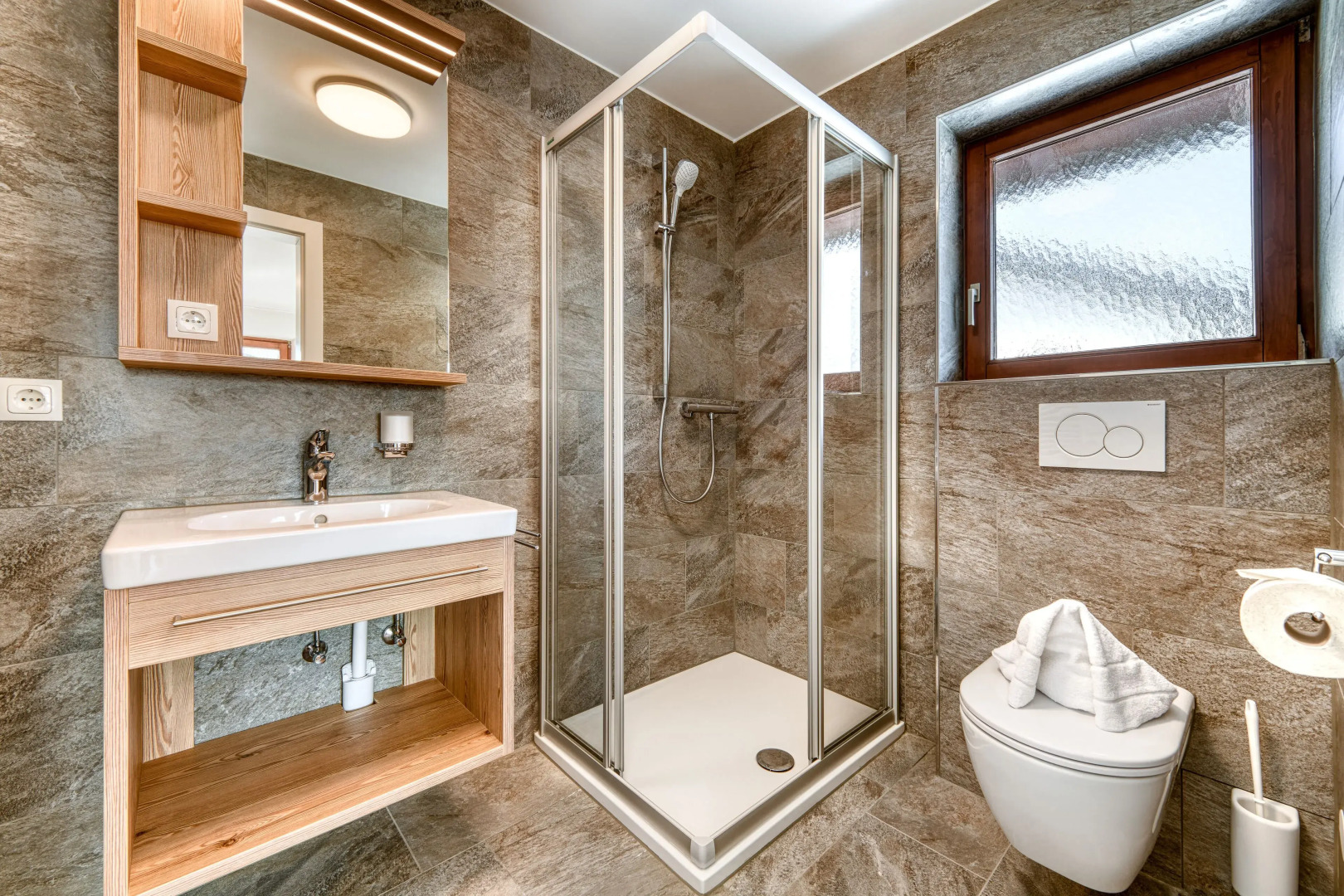 Alpenblick Apartments by A-Appartements