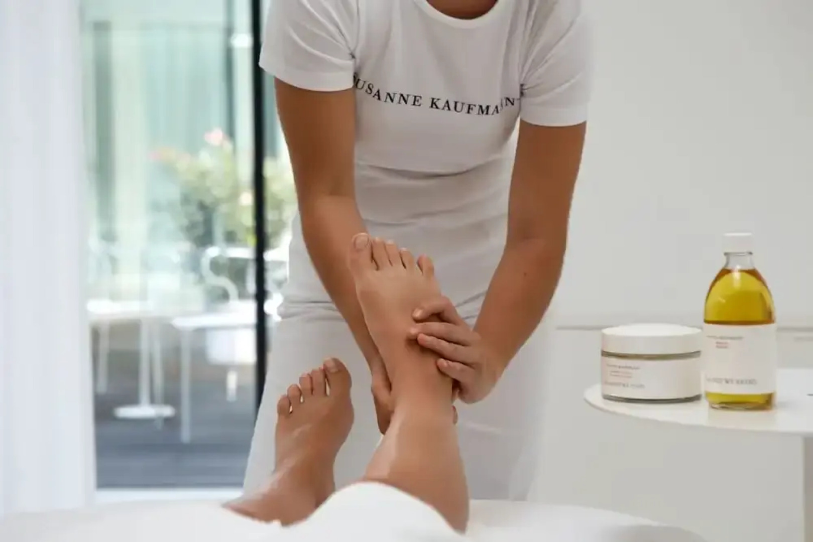 Hotel Post Bezau & Susanne Kaufmann Spa