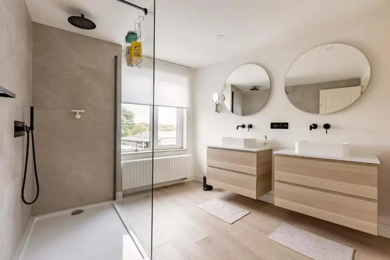 Maison Mathieu - vakantiewoning 8p