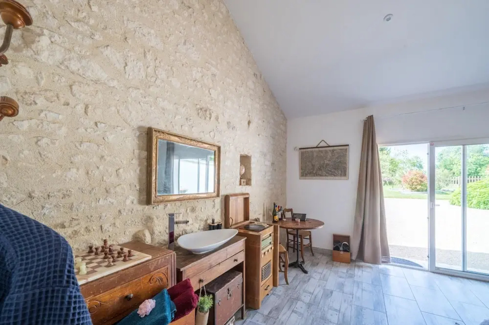 L'Echappee Vendeenne Chambres d'Hotes