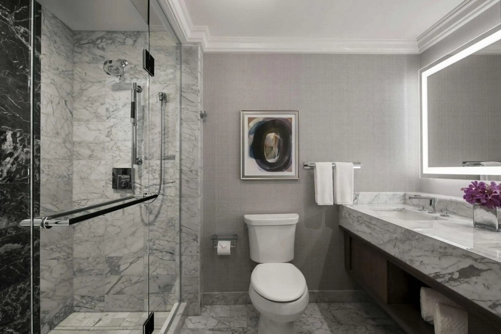 The Ritz-Carlton, Cleveland