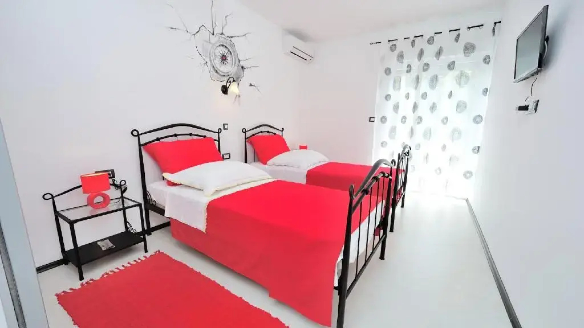 Penthouse Apartment Marić