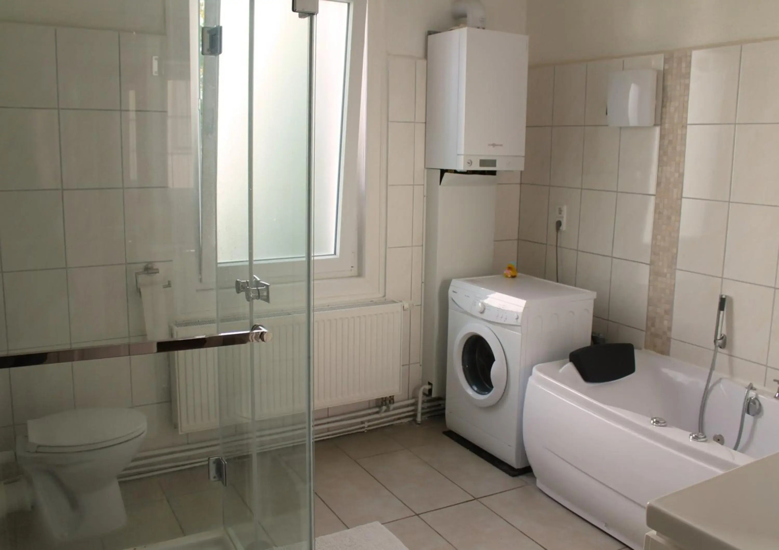 Rhine Pearl Hideaways