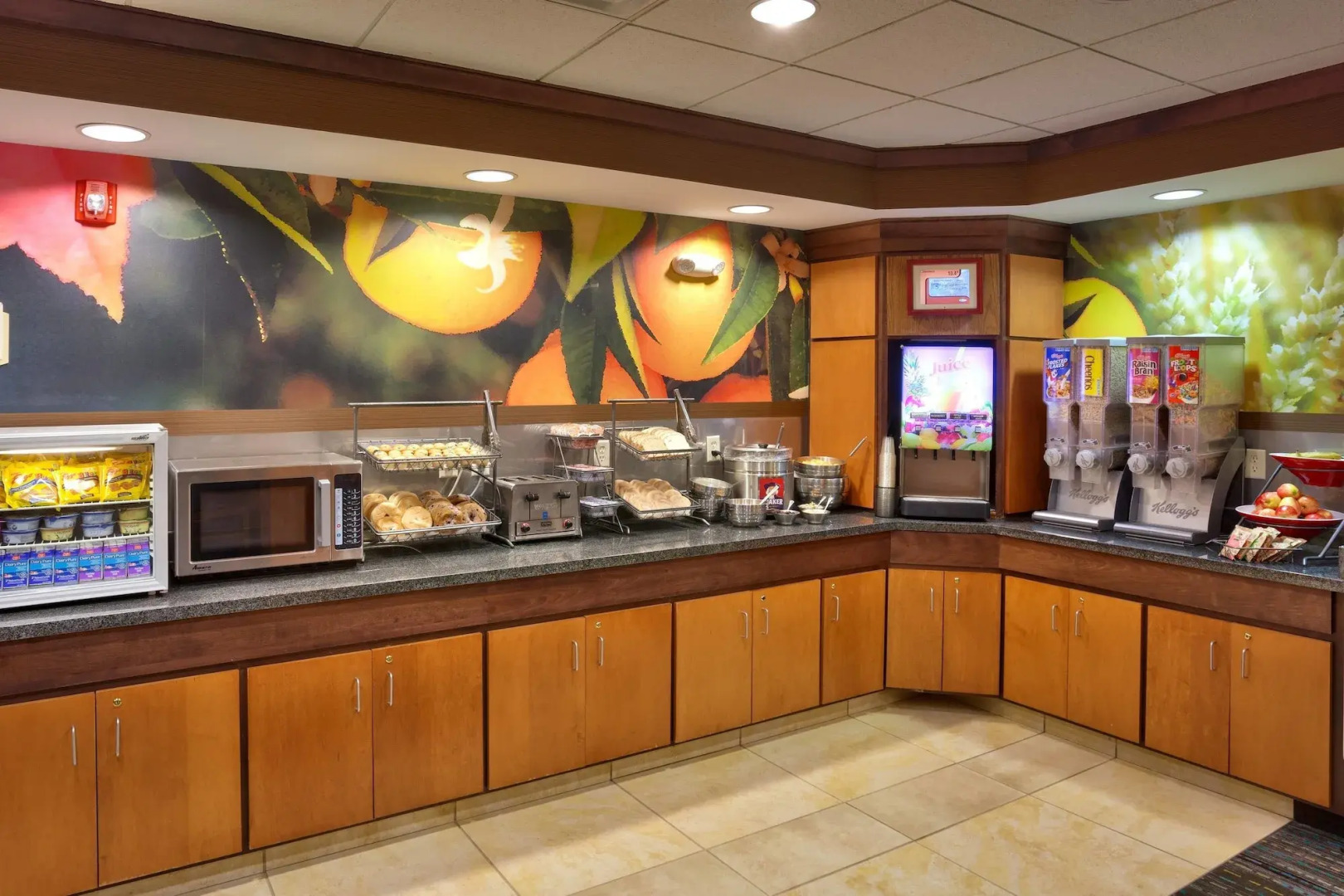 Fairfield Inn & Suites by Marriott Richfield