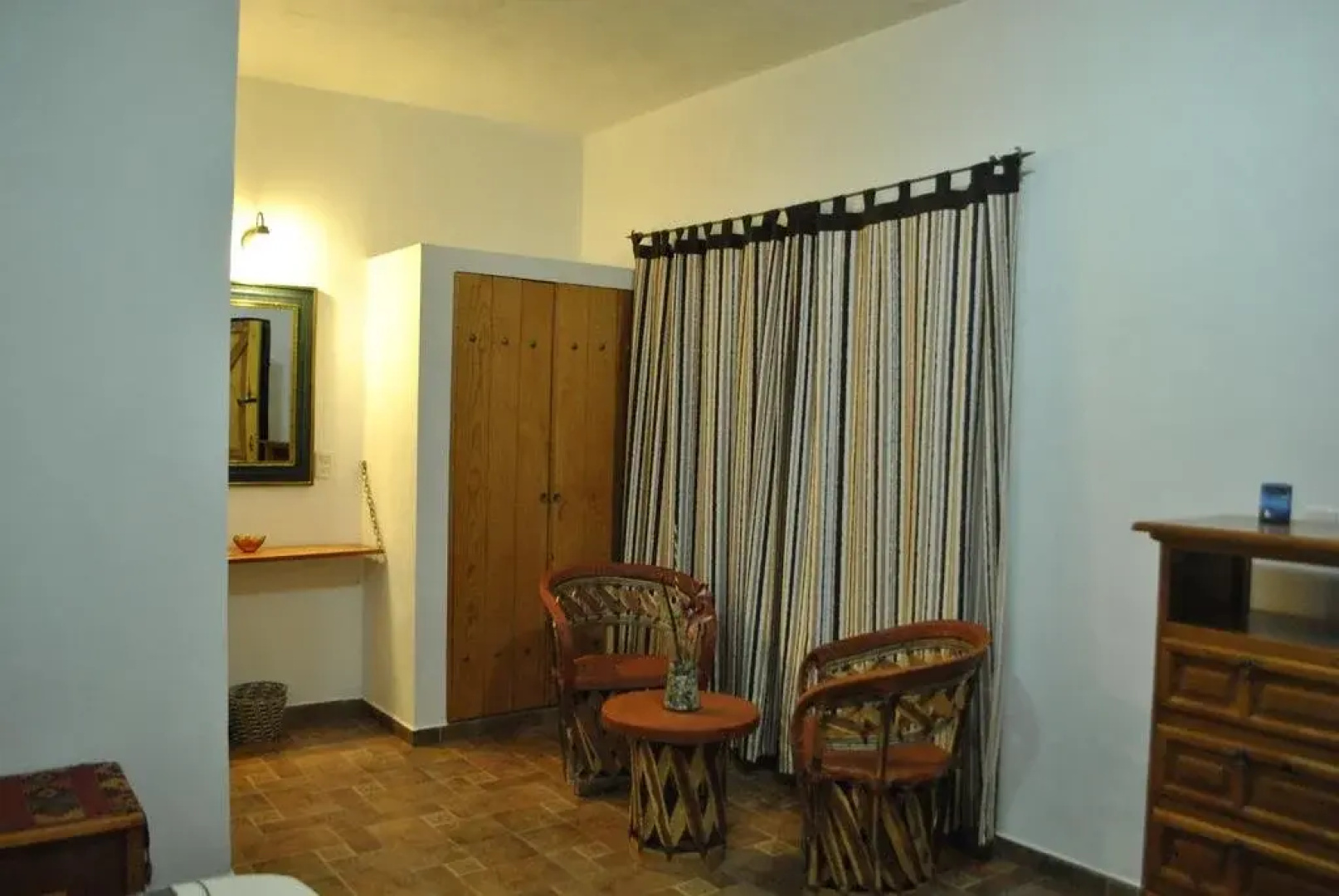 Hotel Boutique la Renacuaja