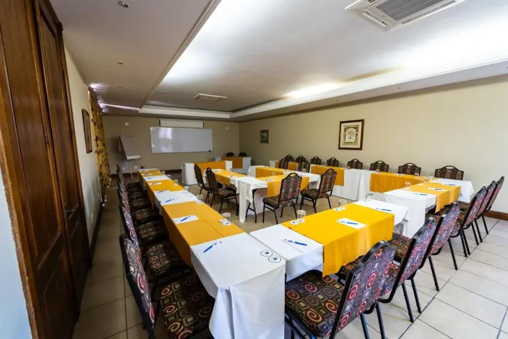 Gooderson Kloppenheim Country Estate