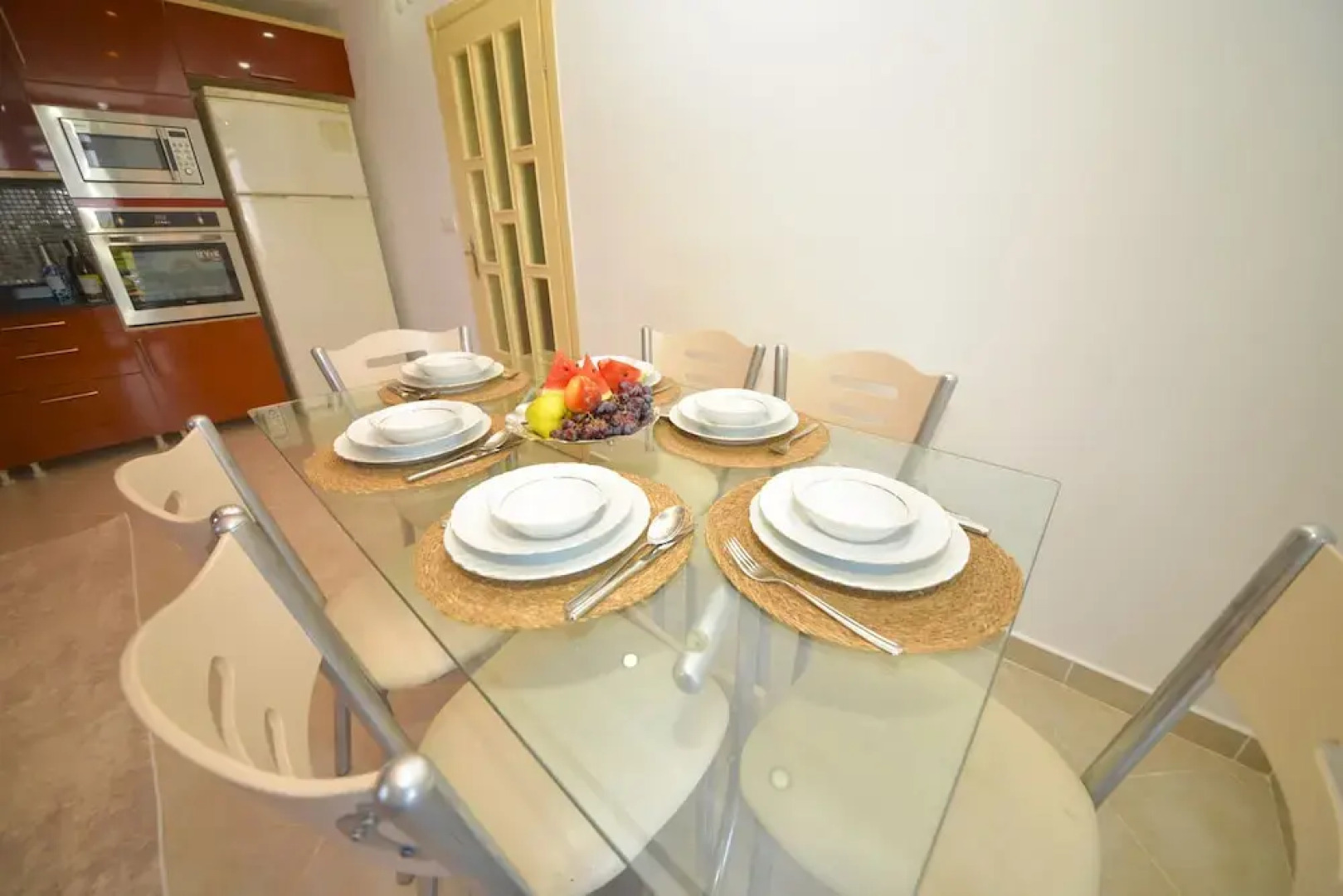 Villa Sole Mare Demre