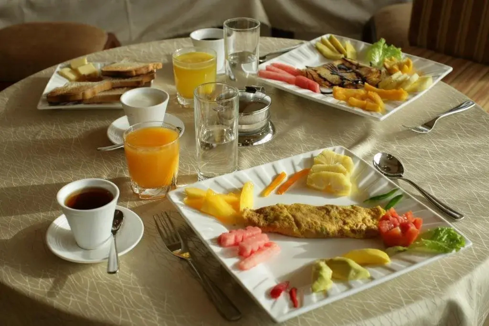 Haimi Apartment Hotel