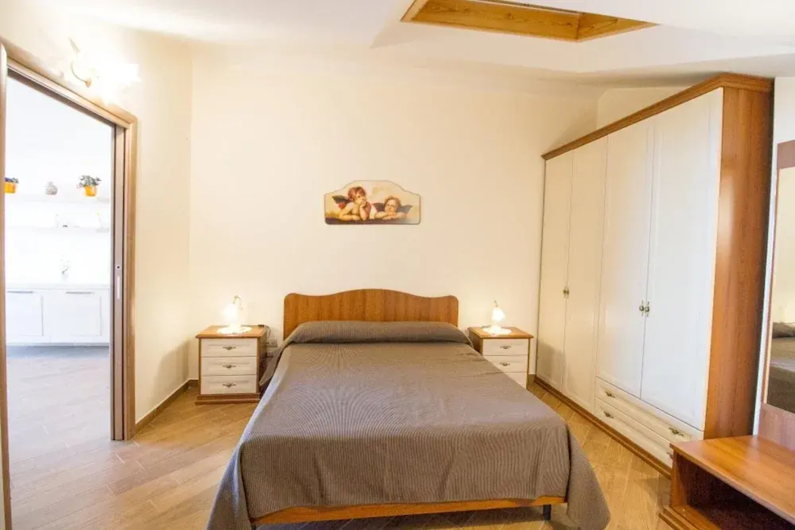 Etna Royal View - Mansarda Luxury Suite
