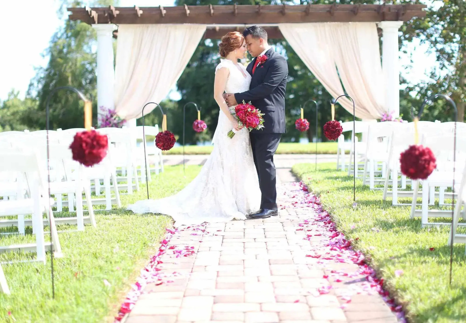 Marriott Orlando Airport Lakeside