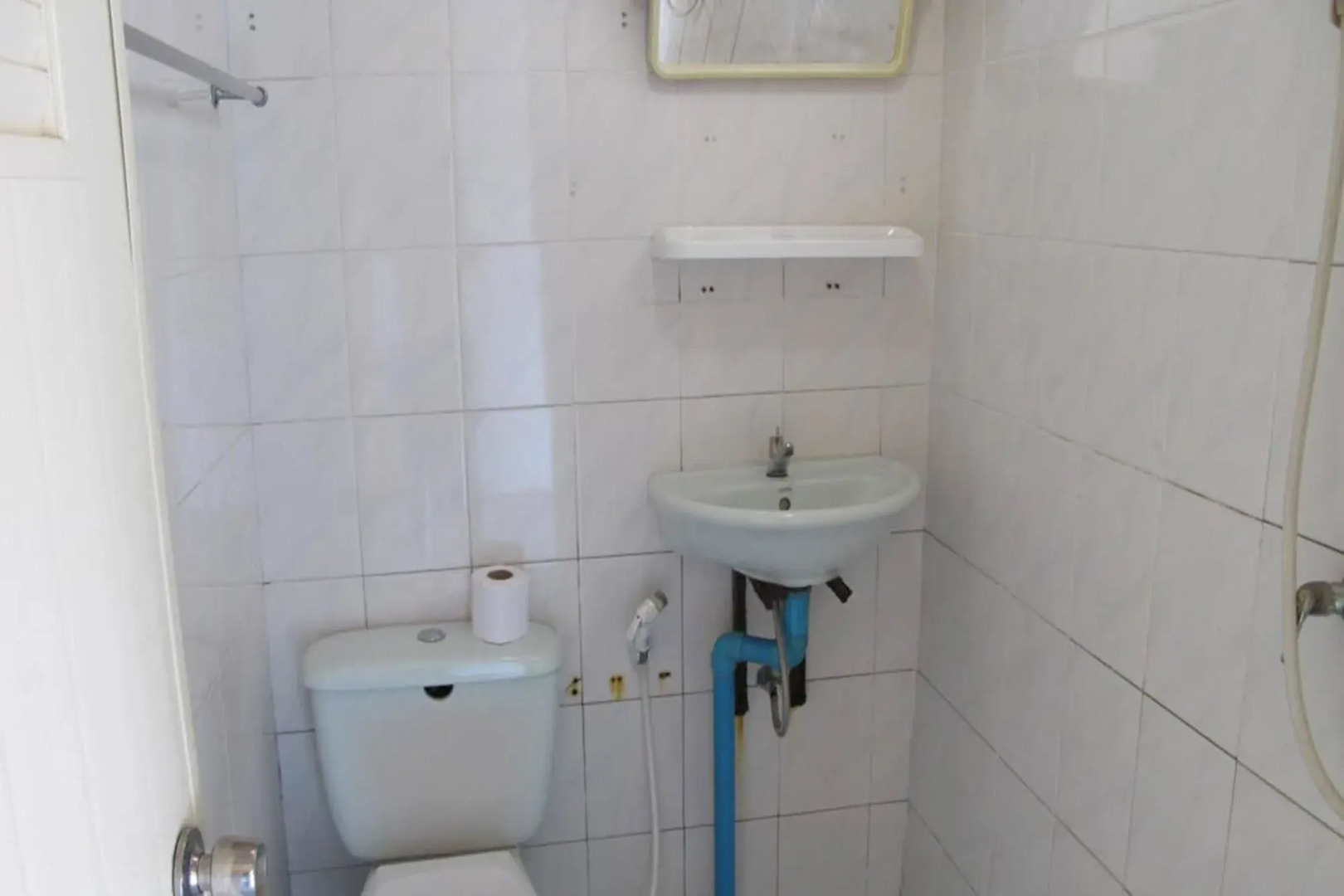 Sugar Cane Guest House 1