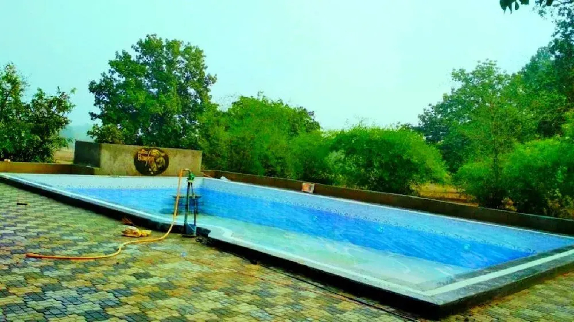 Royal Bamhni Holiday Resort